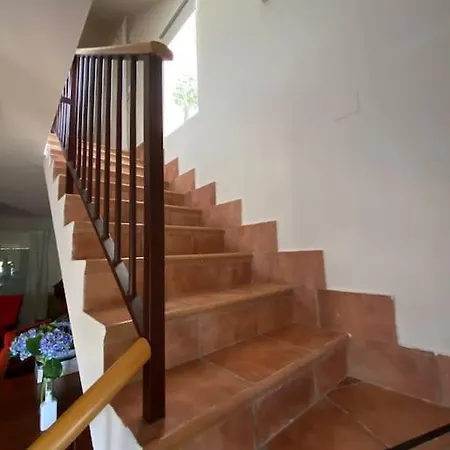 Luz De Luna * Zarzuela del Monte