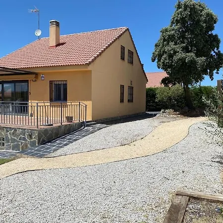 Luz De Luna Vakantiehuis