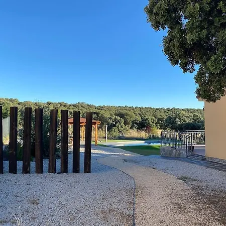 Luz De Luna Zarzuela del Monte