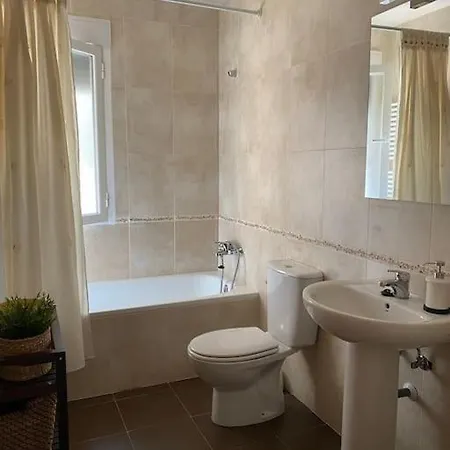 Luz De Luna Dom wakacyjny