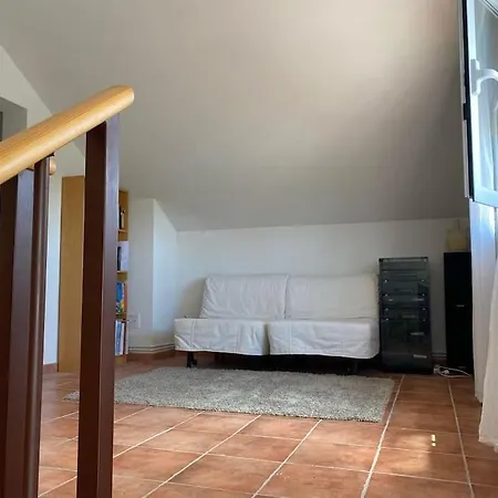 Vakantiehuis Luz De Luna Zarzuela del Monte