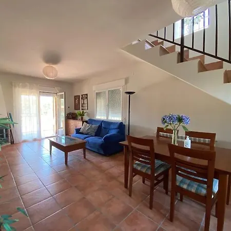 Luz De Luna Zarzuela del Monte