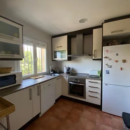 Luz De Luna Vakantiehuis